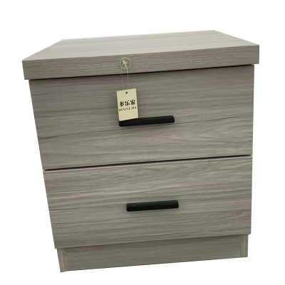 多乐家 实木床头柜 SM-DT01