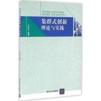 正版新书]集群式创新理论与实践王济武9787302446279