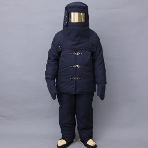 劳卫士 避火服 QLWS-003 件