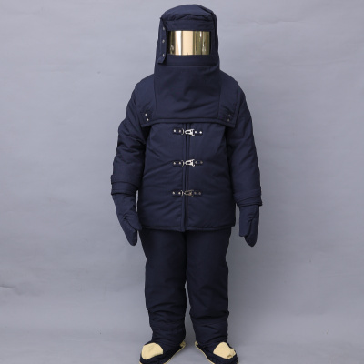 劳卫士 避火服 QLWS-003 件