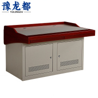 豫龙都操作台双联台