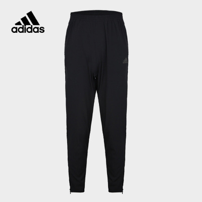 adidas阿迪达斯ASTROPANT男装跑步运动长裤CY5789