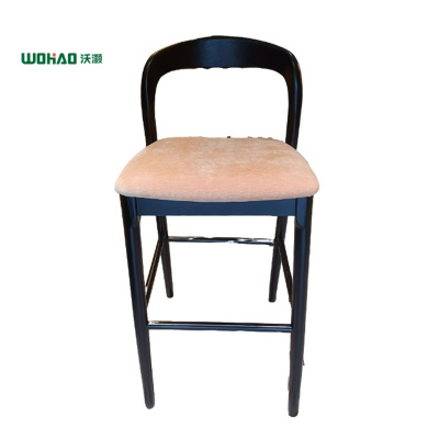沃灏(wohao)休闲 吧台椅 45*45*95cm WH-Y020647 把