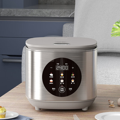 杜邦(DUPONT) 4L微电脑电饭煲 PFB-KY0750