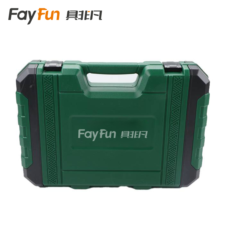 具非凡 汽修组合工具 123套组 套