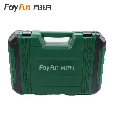 具非凡 汽修组合工具 123套组 套