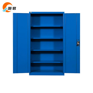 灏君 重型工具柜 四板 台