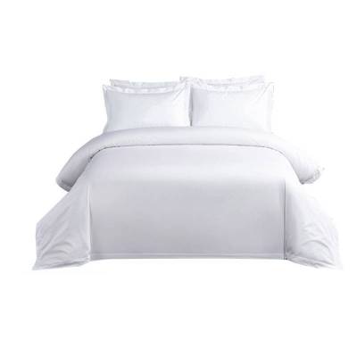 柔美贡缎被套 2400*1800mm条