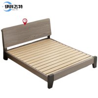 伊科飞特1.2米公寓床