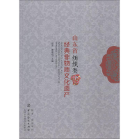 音像山东省纺织类经典非物质文化遗产赵宏