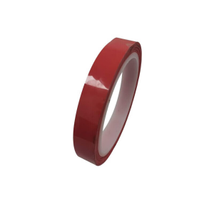 优诗提念YSTN-JD011 18mm*22m 胶带 (计价单位:个) 红色