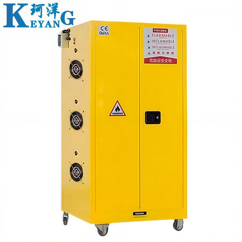 珂洋 防爆充电柜 60加仑 台