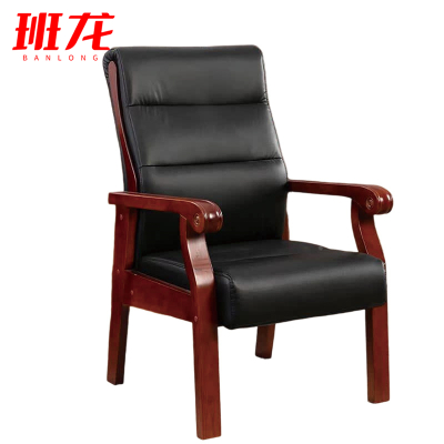 班龙靠背椅办公椅Y3把