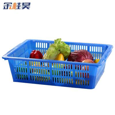 金桂昊 塑料筐 51x14cm 个