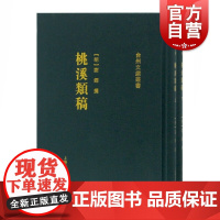 桃溪类稿全二册 台州文献丛书上海古籍出版社正版图书籍