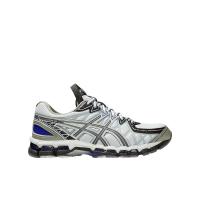 亚瑟士(ASICS)男款跑步鞋LUFIT技术支撑缓震系带运动鞋户外训练鞋