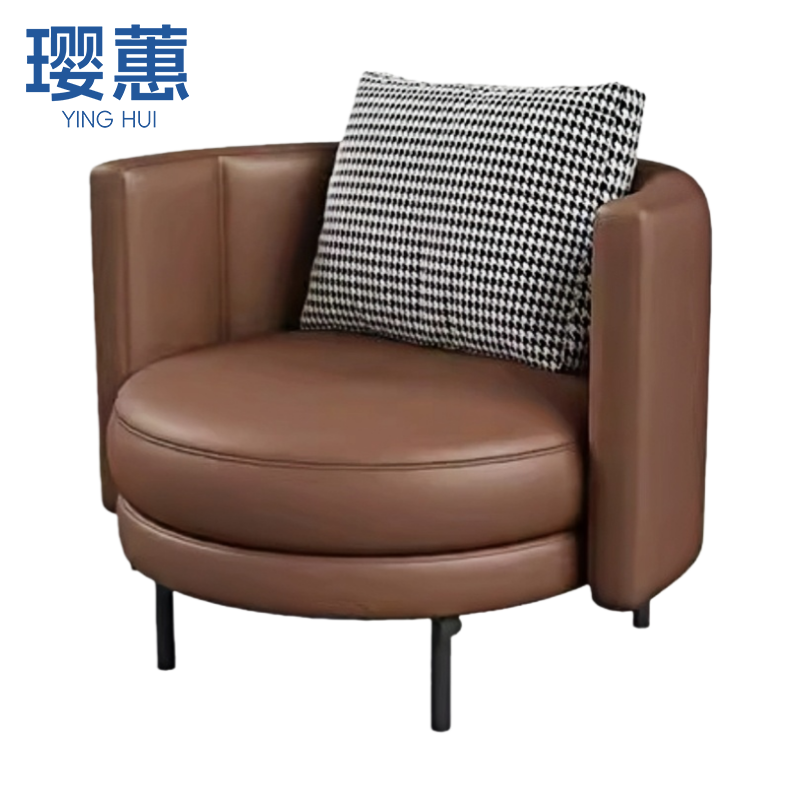 璎蕙 沙发椅单人位 张