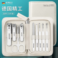指甲刀套装2025新款进口原装指甲剪高质量修脚指甲钳专用工具8138P