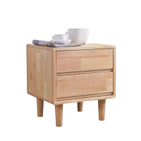 合祥源 ZTJ-CTG02 床头柜 430*309*480mm 单位:组