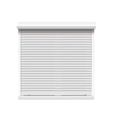 御翊 卷帘门 YY-JLM-77 /平方米