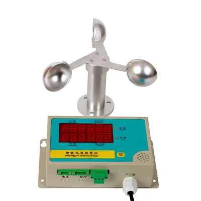 风速仪 配开孔式法兰盘立杆(2.5米)16*200mm的膨胀钉(4颗) 单位/套