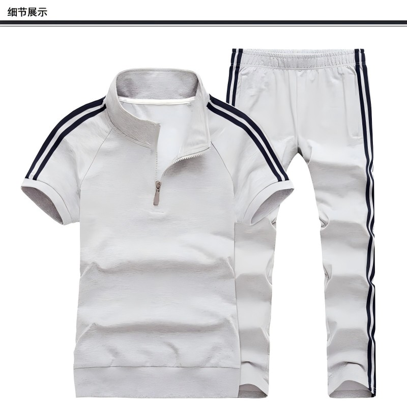 统狮运动套装 R4 套