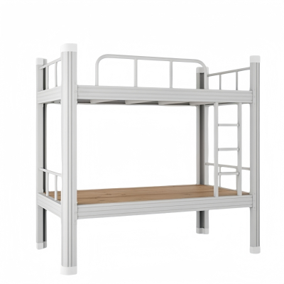 繁哲思宿舍床+床垫2000*900*1800mm套