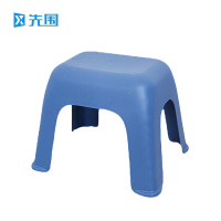 先围 塑料矮凳 27.5*21*28cm单色 个