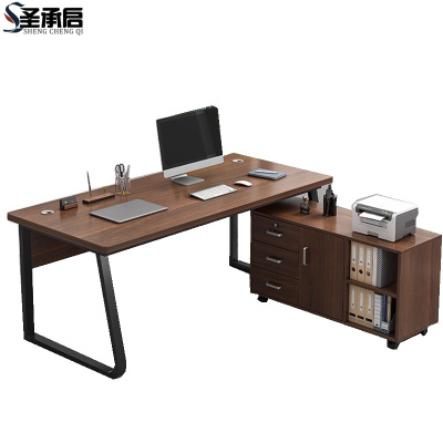 圣承启 班桌 1.4m张