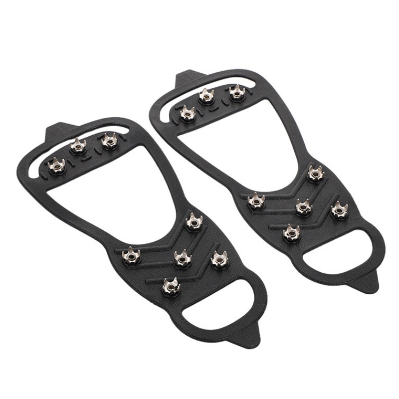 徽润和 8齿鞋钉防滑鞋套 XT-2 双