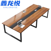 鑫龙悦会议桌3.2米张
