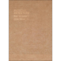 [M]小侦探-9787560857336