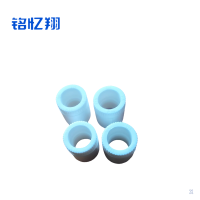 铭忆翔 PPR水管接头 1寸直接 个