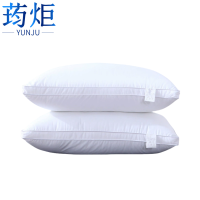 荺炬枕芯48*74cm /对