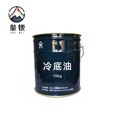 垒锐冷底油 15公斤 桶