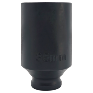 LEECBB 1/2套筒头 35mm 个