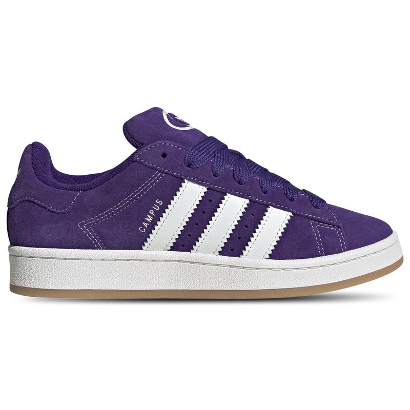 阿迪达斯(adidas)经典复刻低帮休闲运动鞋女鞋舒适百搭配件校园风