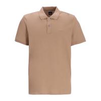 Hugo boss奢侈品服饰男徽标Polo衫 50468301-282 七夕情人节礼物