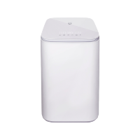 [二级能效升级版]小米米家洗衣机迷你Pro3kg儿童家用内衣除菌