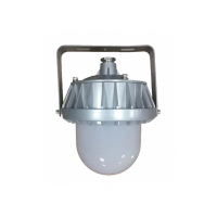 顶火 GMD9151B 60W IP66 色温2700-6500K 220VAC 平台灯 (计价单位:个) 银灰