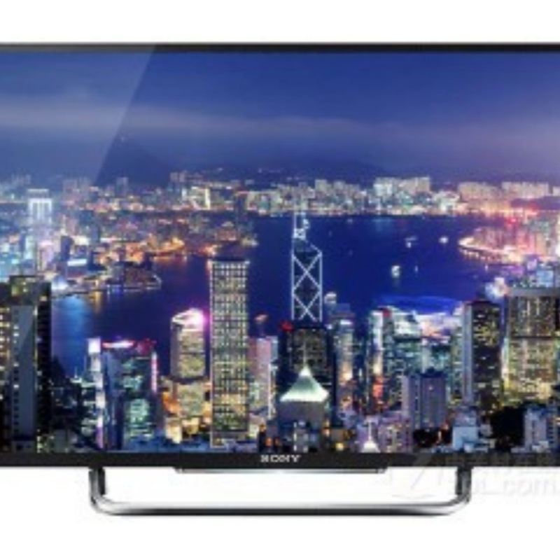 索尼 KDL-55W800B 55英寸LED网络液晶电视