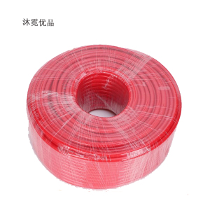 沐霓优品 PU气管 12X8mm /米