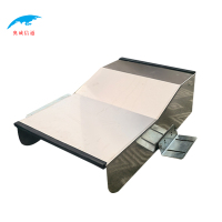 奥威信通 不锈钢防护罩 AWXT-30904M 个