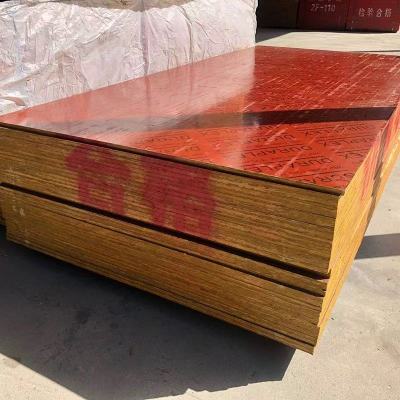 顺鸿森模板厚20mm×宽1220mm×长2440mm张