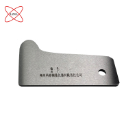 LZKL通用弯型挡片板校对样板LM-30/LM-32件