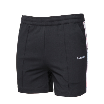 赛琪运动短裤女士夏季短裤轻便百搭宽松裤子109250