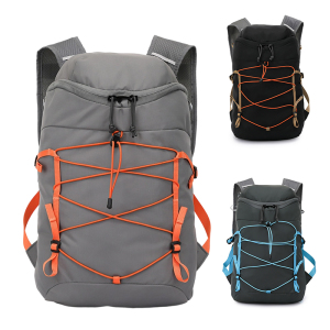 围盛 户外背包登山包 28*14*41cm 个