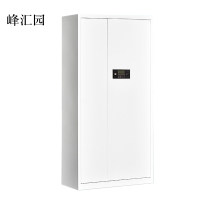 峰汇园文件柜电子密码锁财务档案柜保险柜资料柜铁通体密码锁