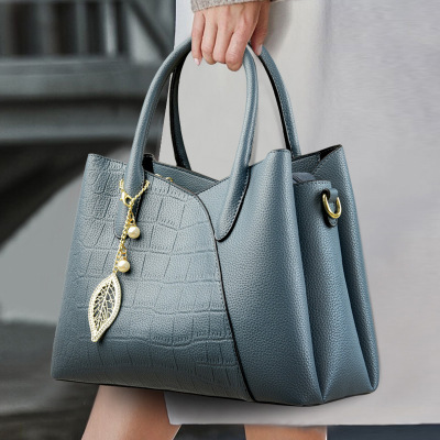 包包女包新款2026斜挎包女时尚大气女士单肩包女手提包女