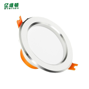 亿维顿 LED筒灯 6寸20W 个